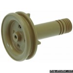 Zanusi Brio  250 горно бутало ZN098577